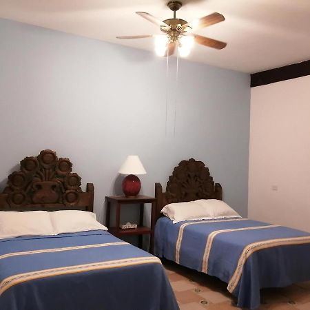 Hotel Alborada Allende ซานมิเกล เด อาเญนเด ภายนอก รูปภาพ