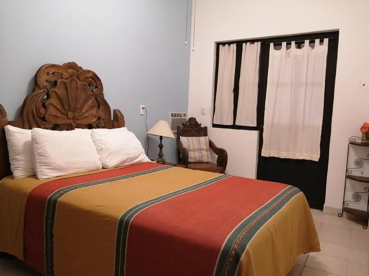 Hotel Alborada Allende ซานมิเกล เด อาเญนเด ภายนอก รูปภาพ