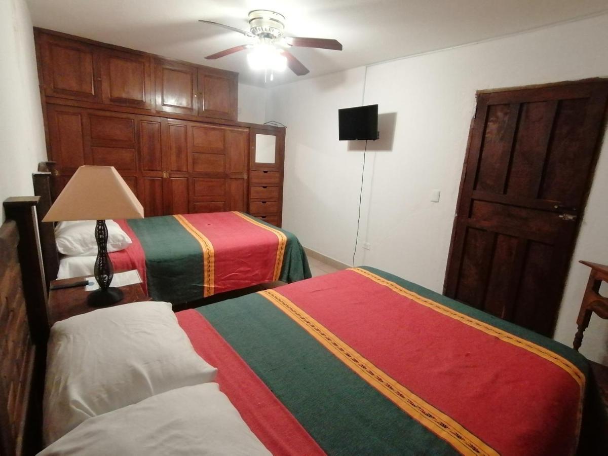 Hotel Alborada Allende ซานมิเกล เด อาเญนเด ภายนอก รูปภาพ