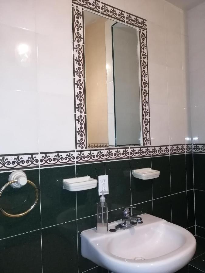 Hotel Alborada Allende ซานมิเกล เด อาเญนเด ภายนอก รูปภาพ