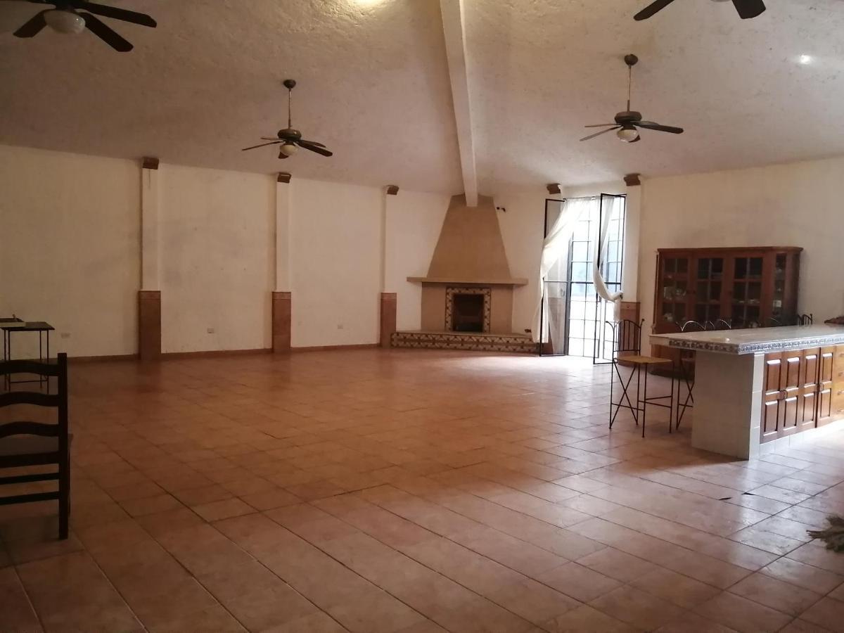 Hotel Alborada Allende ซานมิเกล เด อาเญนเด ภายนอก รูปภาพ