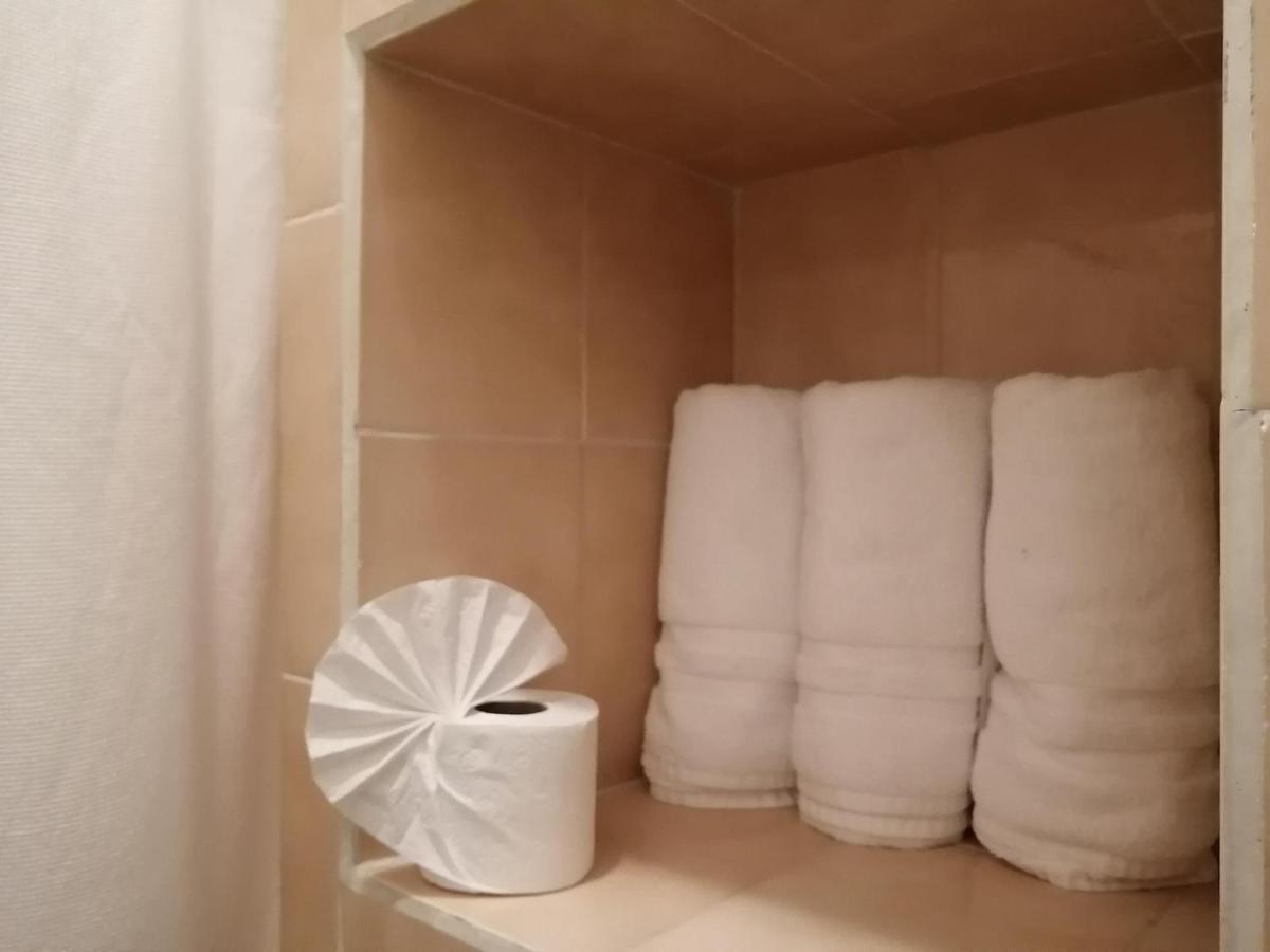 Hotel Alborada Allende ซานมิเกล เด อาเญนเด ภายนอก รูปภาพ
